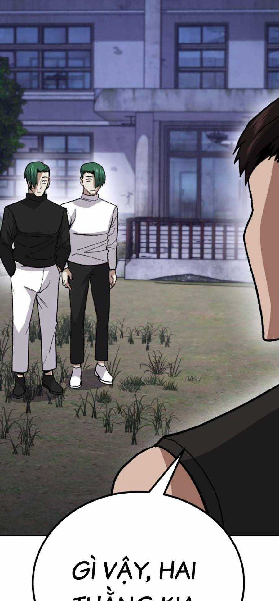 Nôn Tiền Ra - Chapter 12 - Trang 84