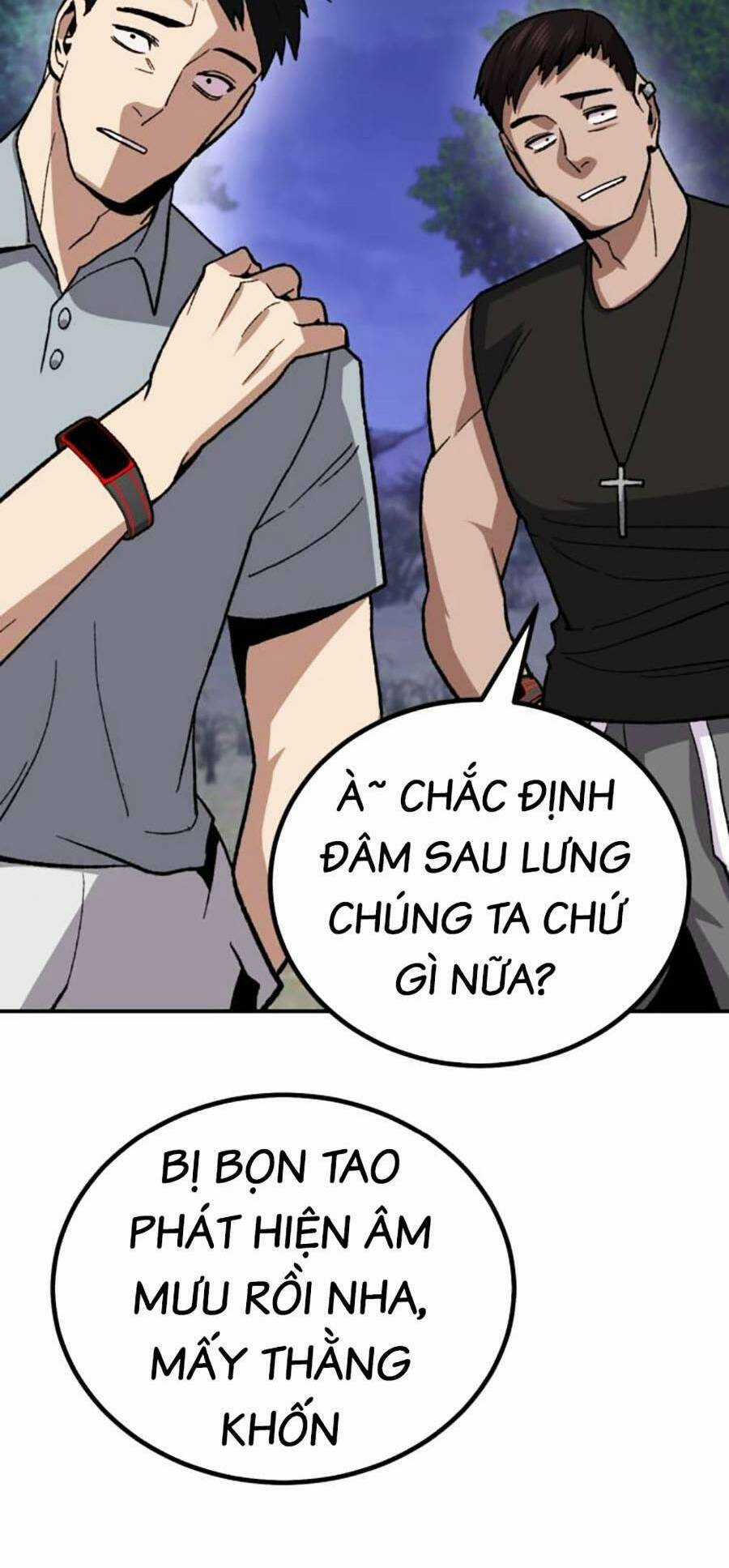 Nôn Tiền Ra - Chapter 12 - Trang 86