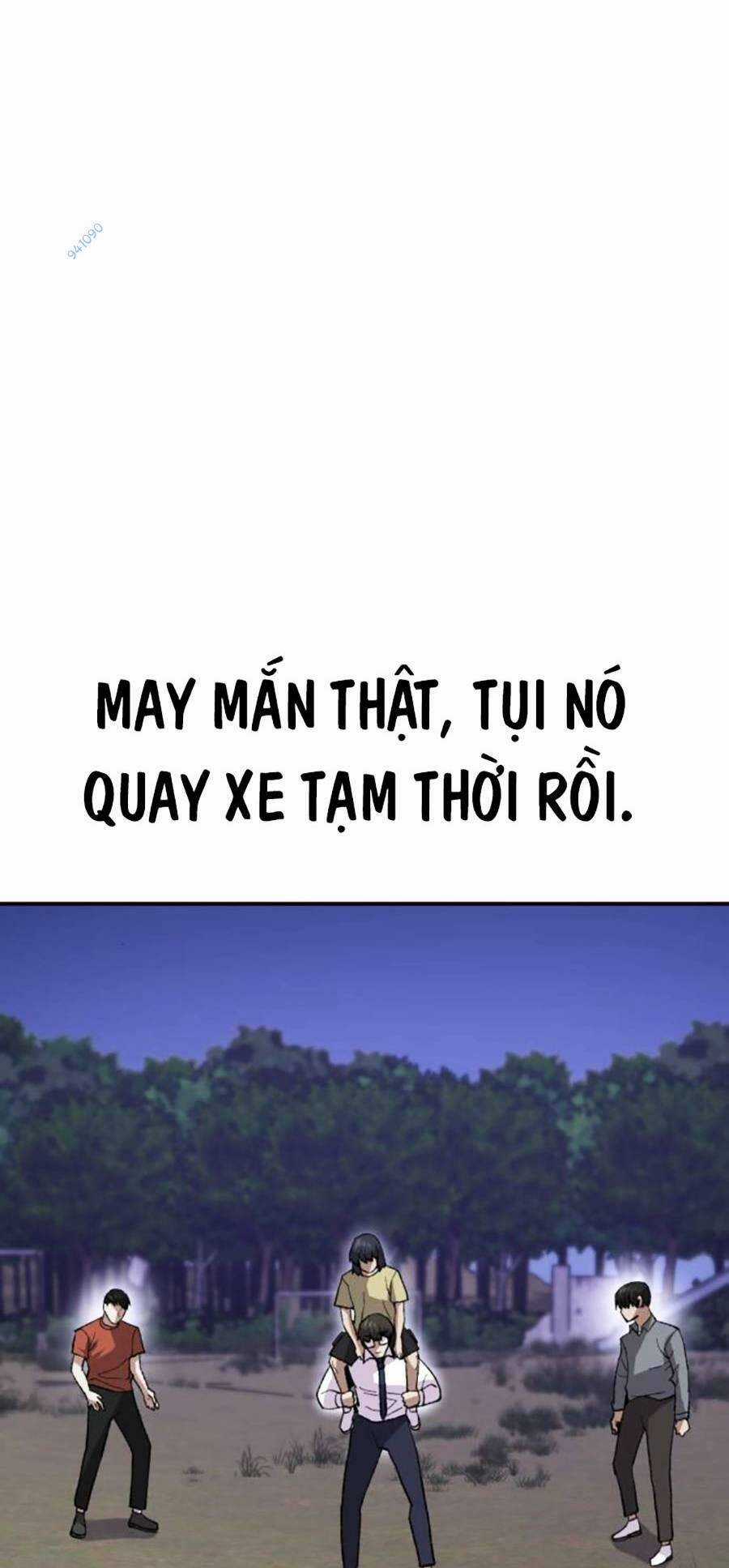 Nôn Tiền Ra - Chapter 12 - Trang 89