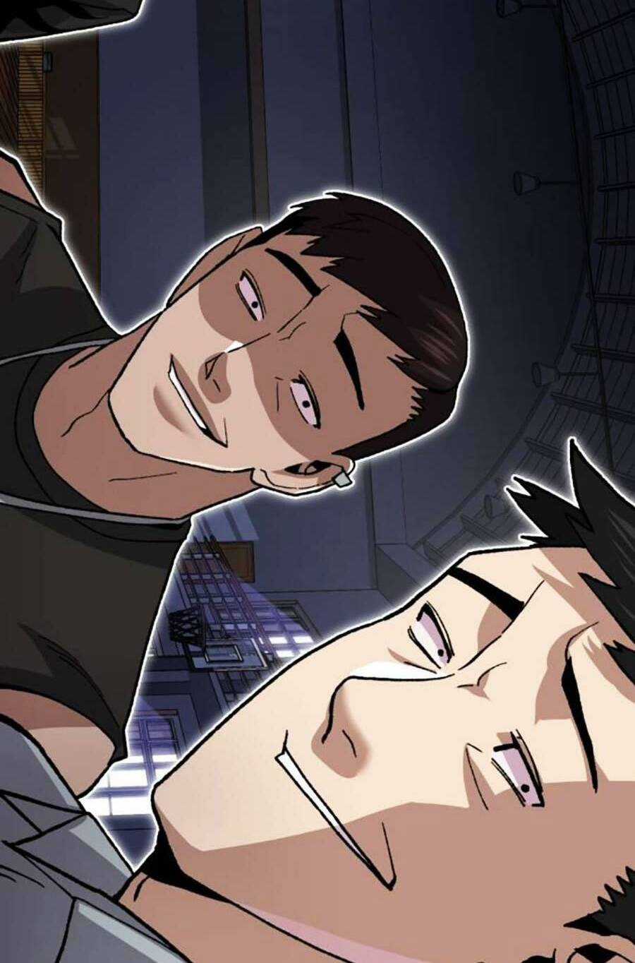 Nôn Tiền Ra - Chapter 12 - Trang 10