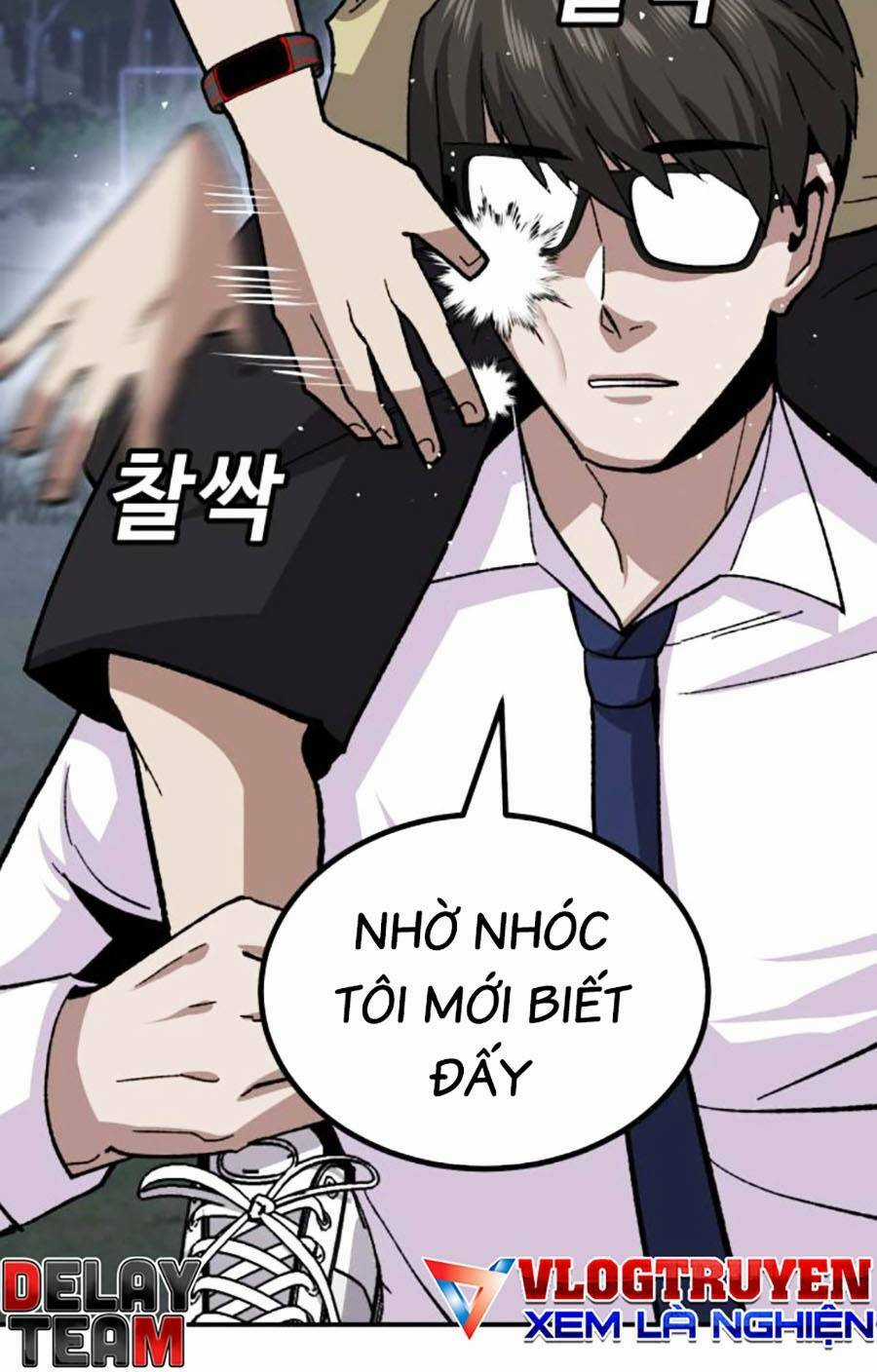 Nôn Tiền Ra - Chapter 12 - Trang 92