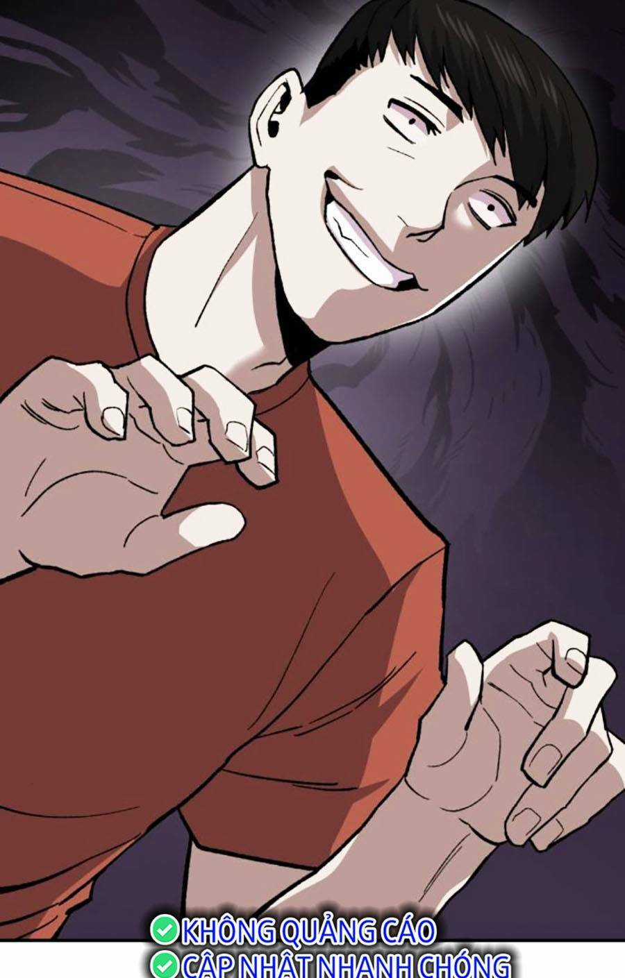 Nôn Tiền Ra - Chapter 12 - Trang 96