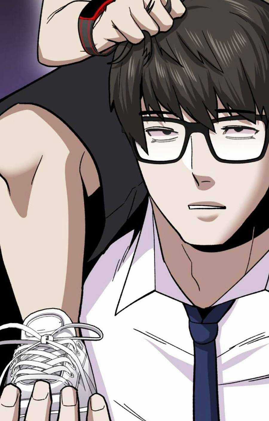 Nôn Tiền Ra - Chapter 12 - Trang 98