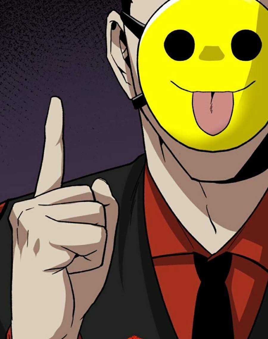 Nôn Tiền Ra - Chapter 13 - Trang 11