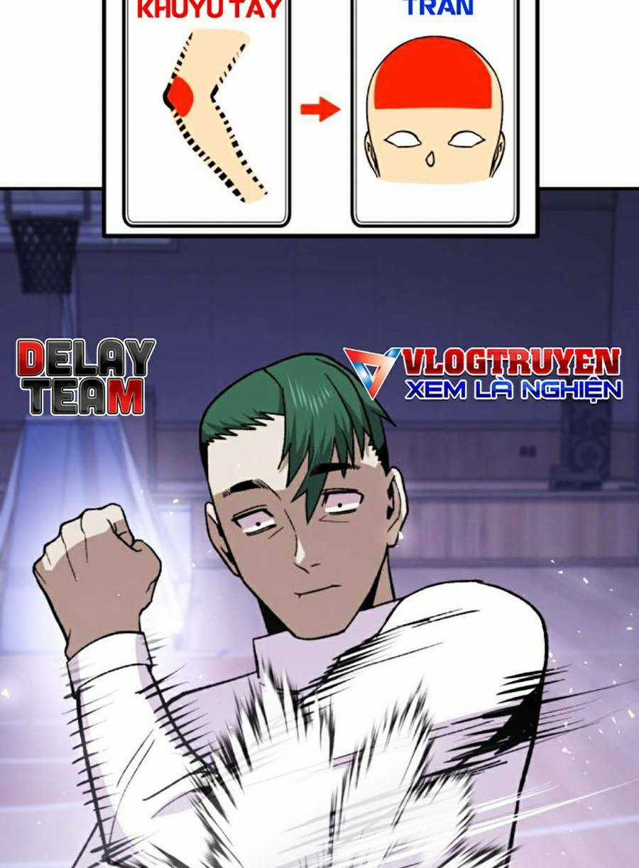 Nôn Tiền Ra - Chapter 13 - Trang 103