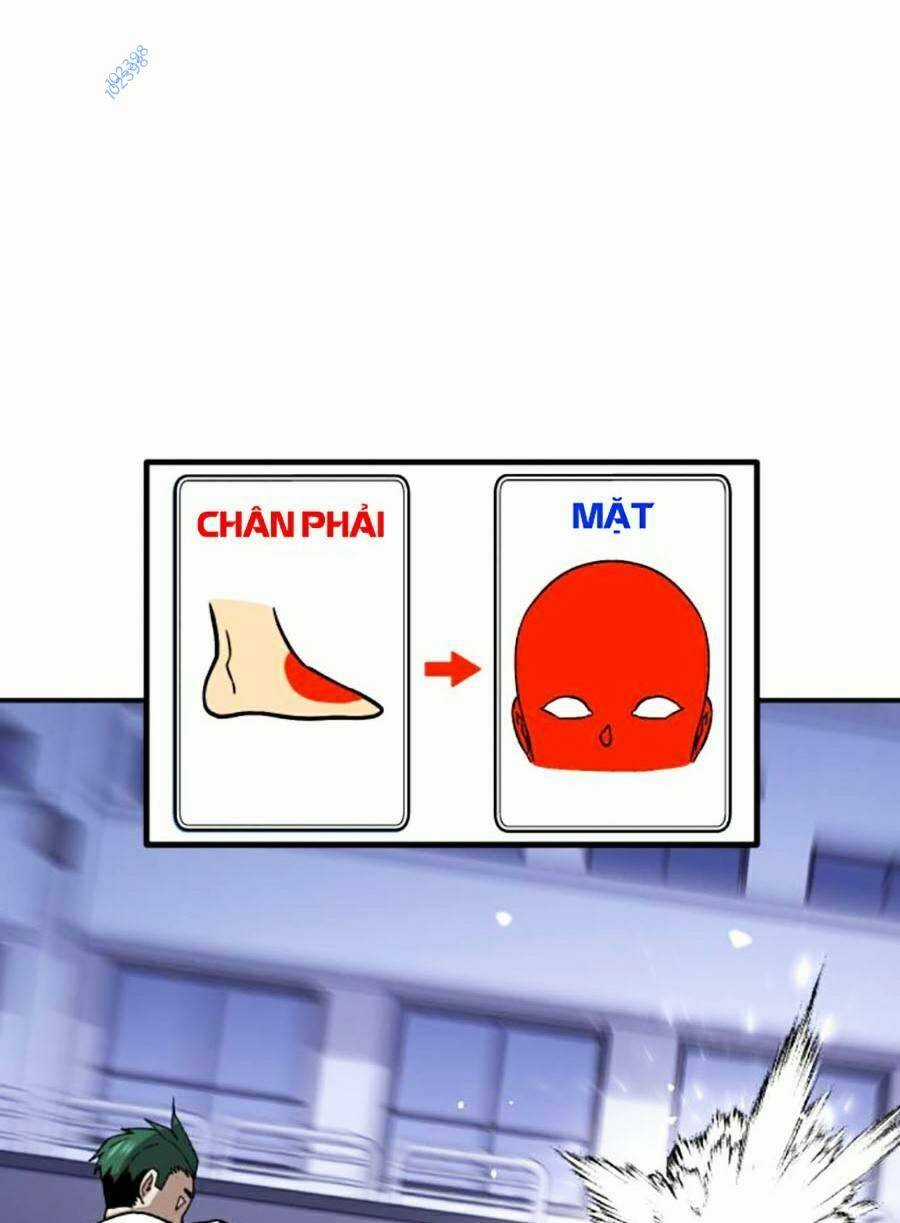 Nôn Tiền Ra - Chapter 13 - Trang 108