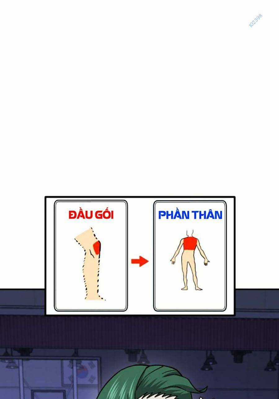 Nôn Tiền Ra - Chapter 13 - Trang 126