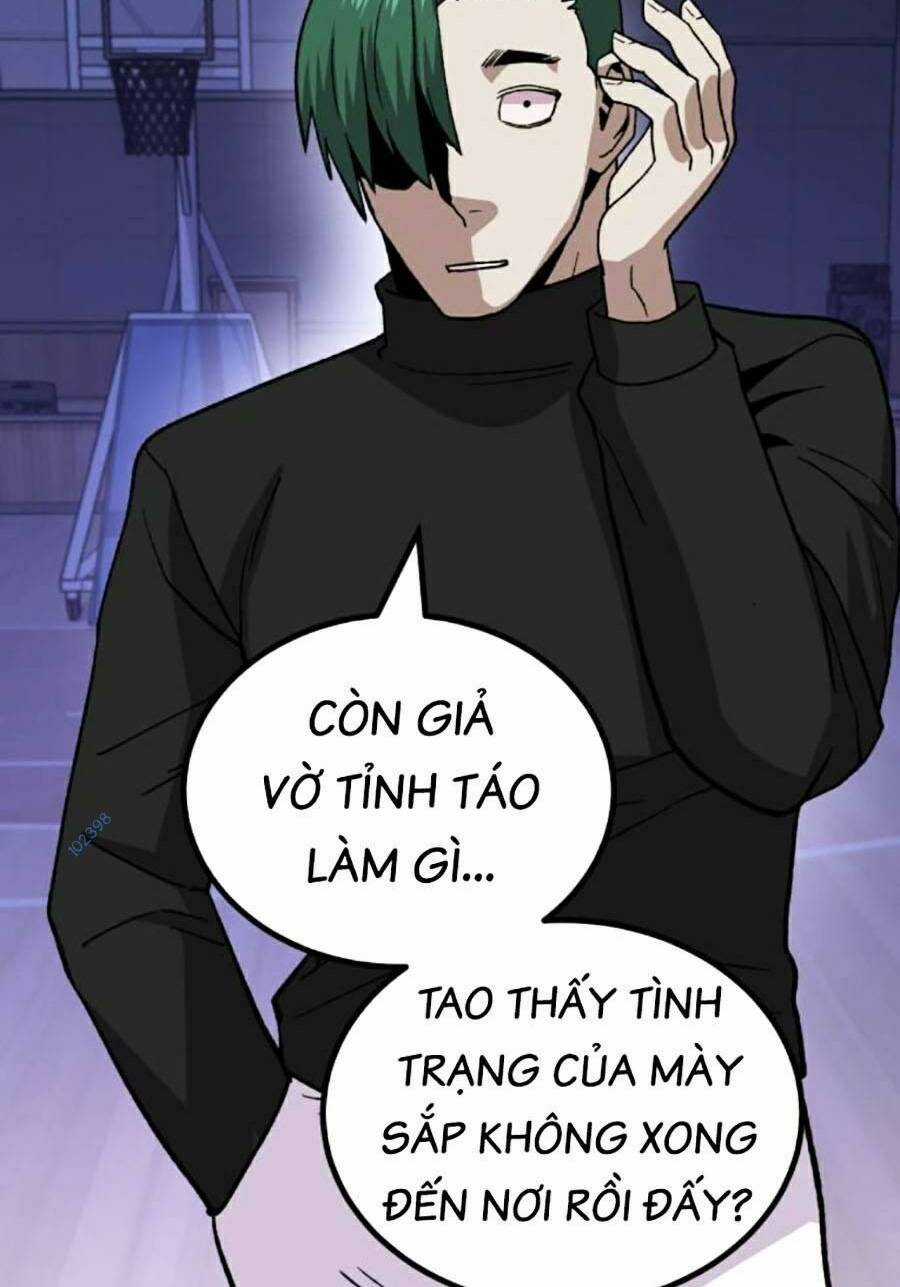 Nôn Tiền Ra - Chapter 13 - Trang 127