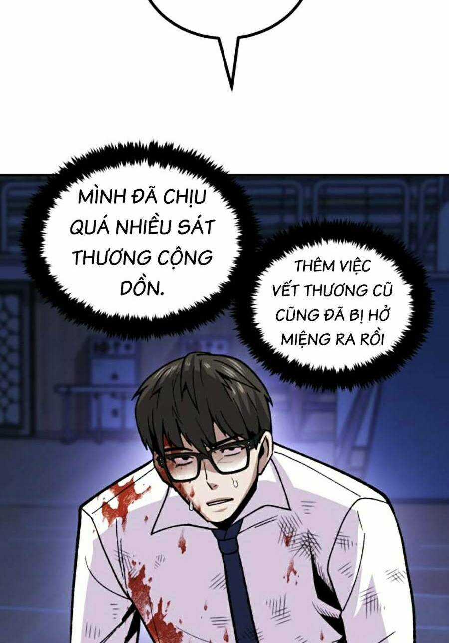 Nôn Tiền Ra - Chapter 13 - Trang 129