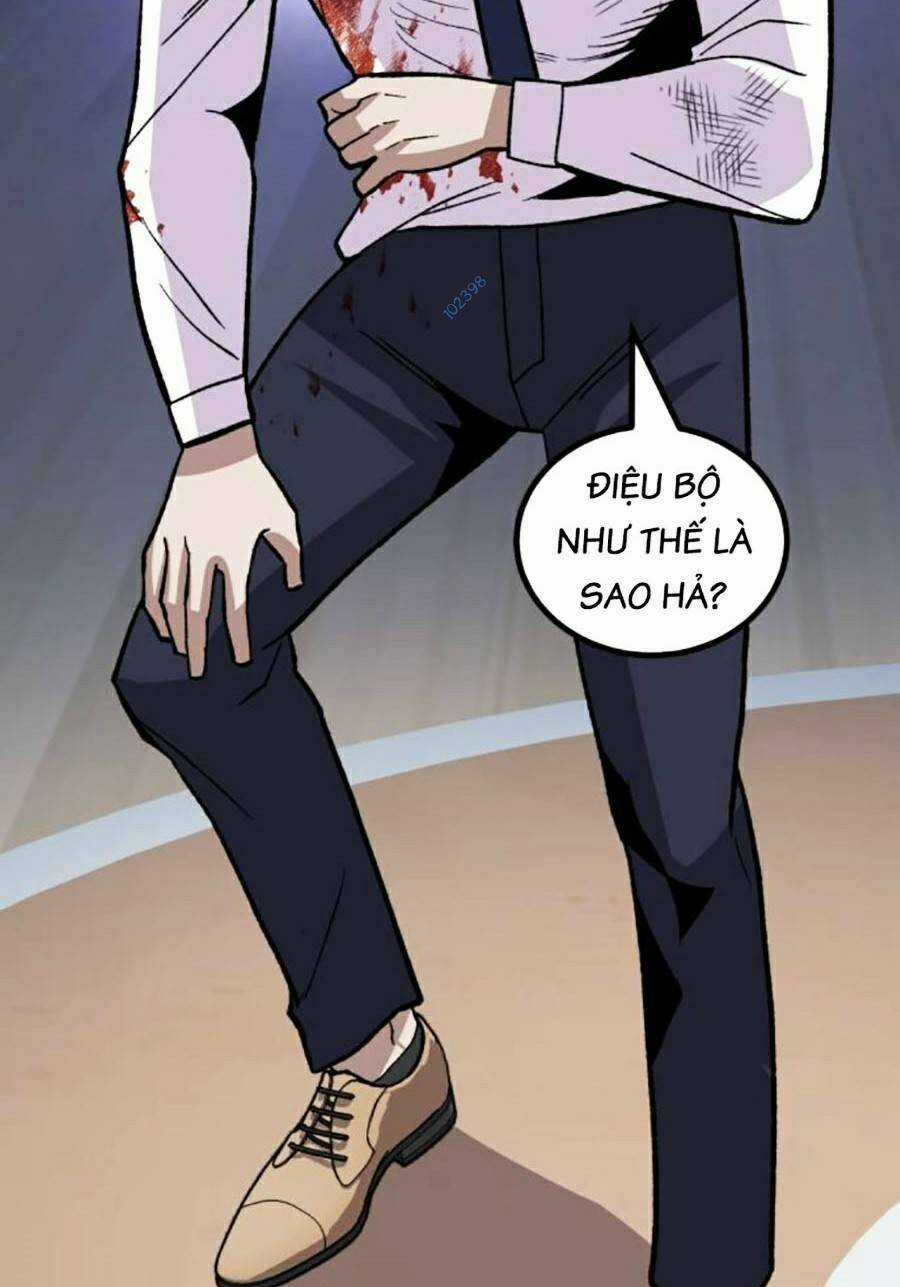 Nôn Tiền Ra - Chapter 13 - Trang 130