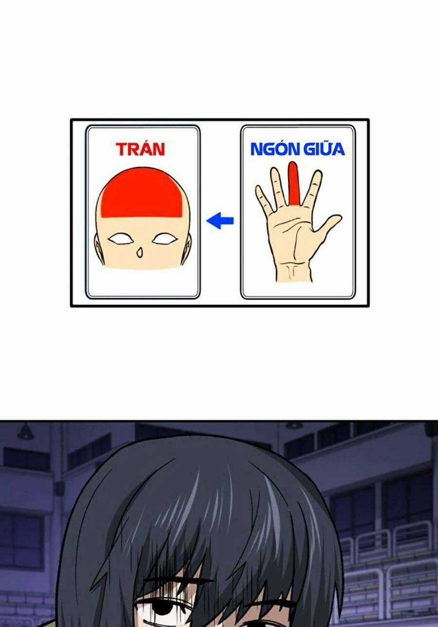 Nôn Tiền Ra - Chapter 13 - Trang 154