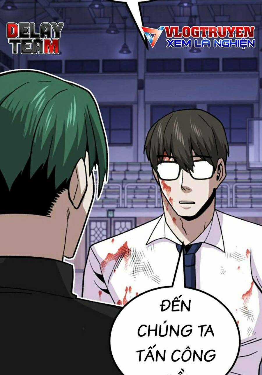 Nôn Tiền Ra - Chapter 13 - Trang 157