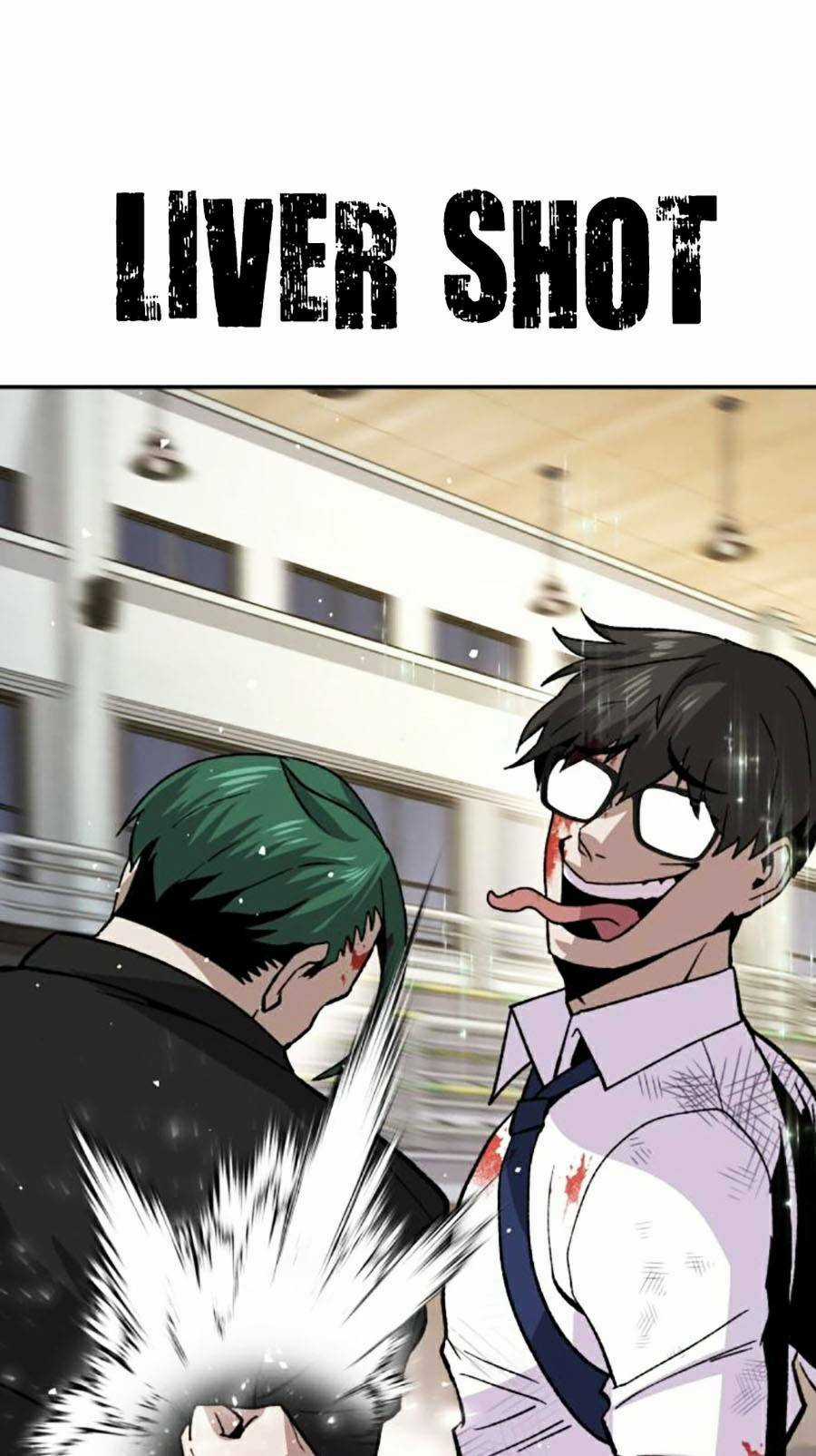 Nôn Tiền Ra - Chapter 13 - Trang 182