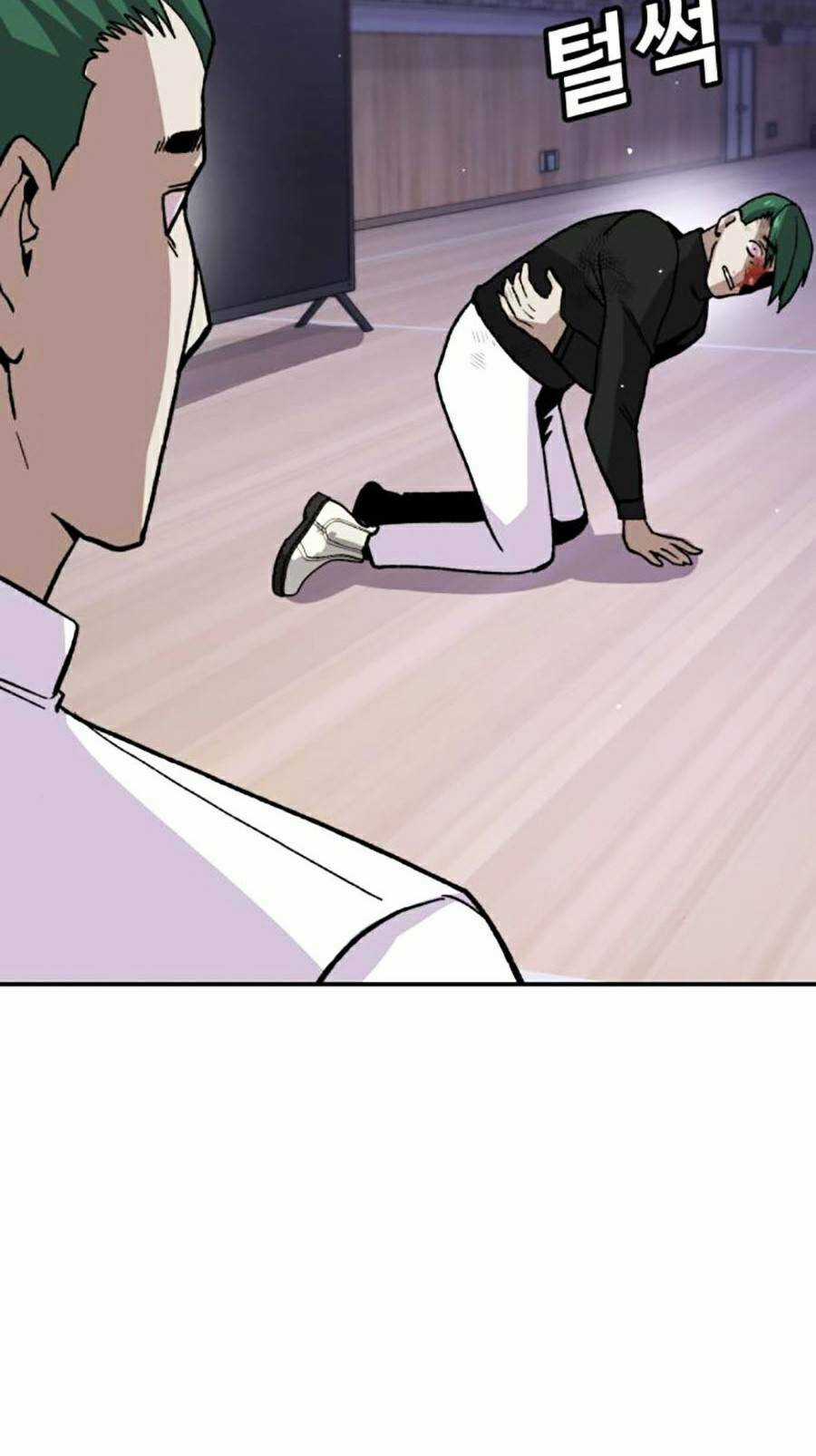 Nôn Tiền Ra - Chapter 13 - Trang 190