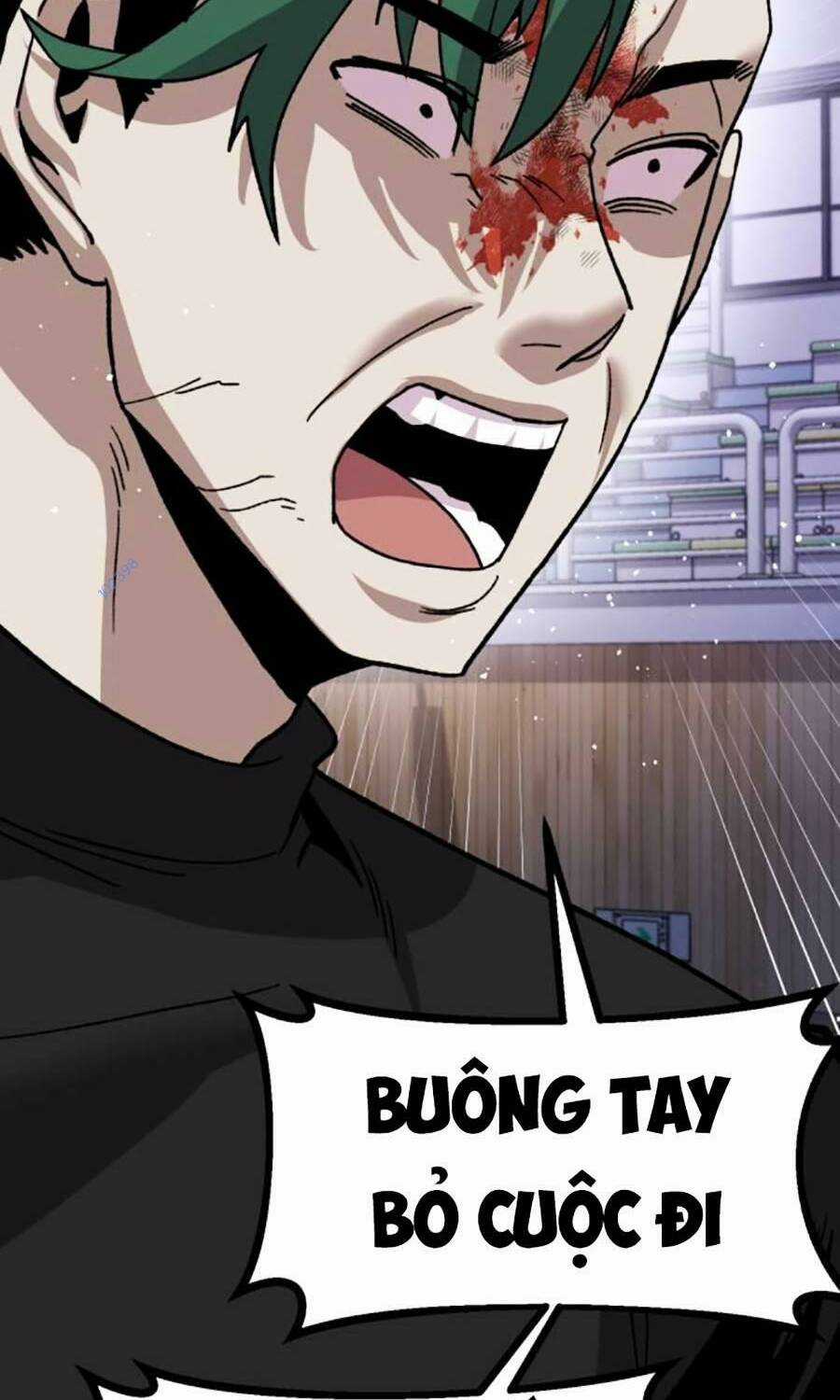 Nôn Tiền Ra - Chapter 13 - Trang 210