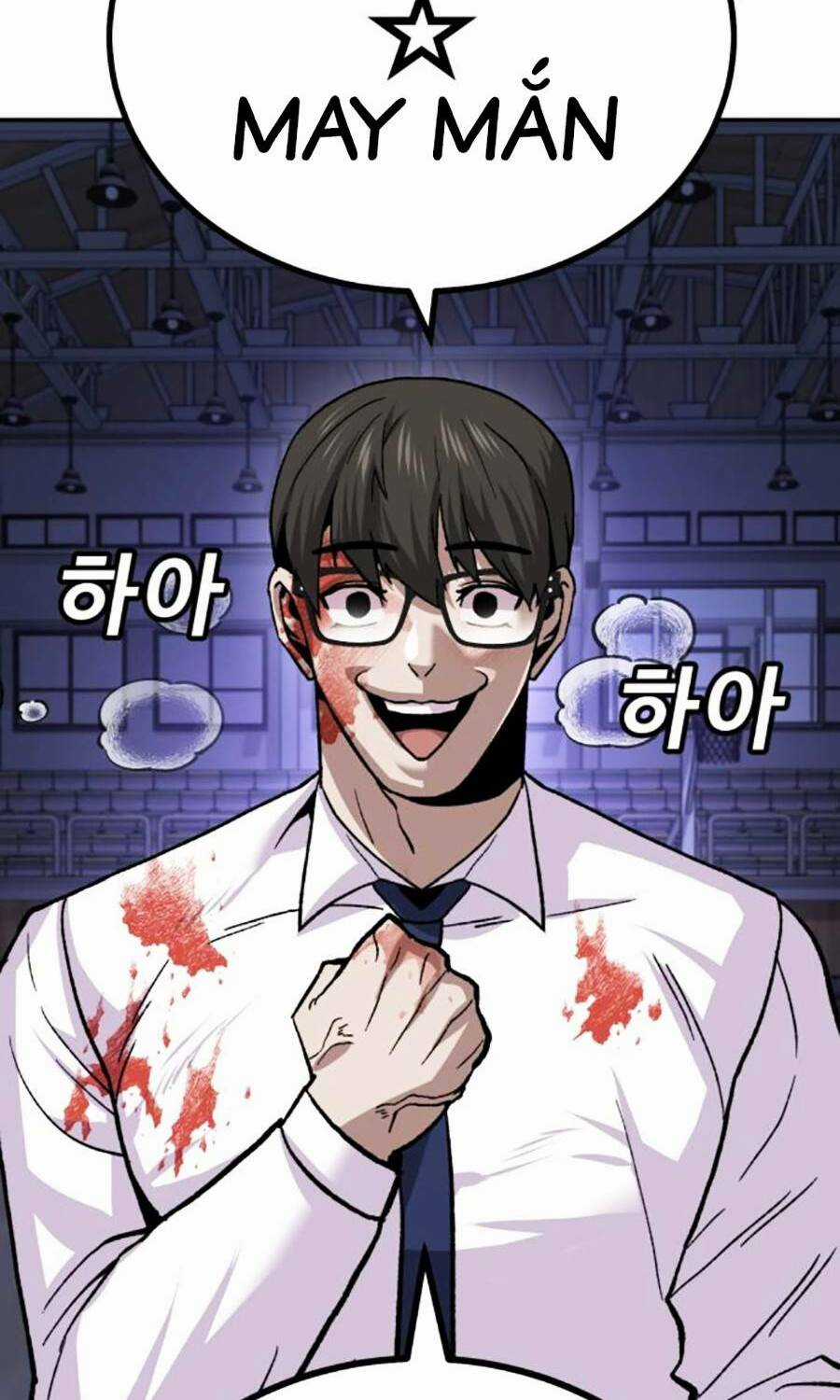 Nôn Tiền Ra - Chapter 13 - Trang 212