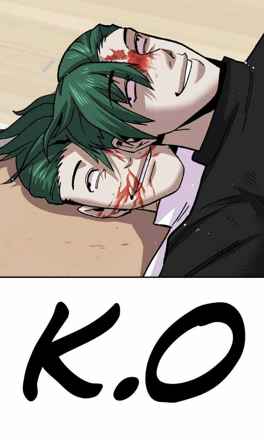 Nôn Tiền Ra - Chapter 13 - Trang 225