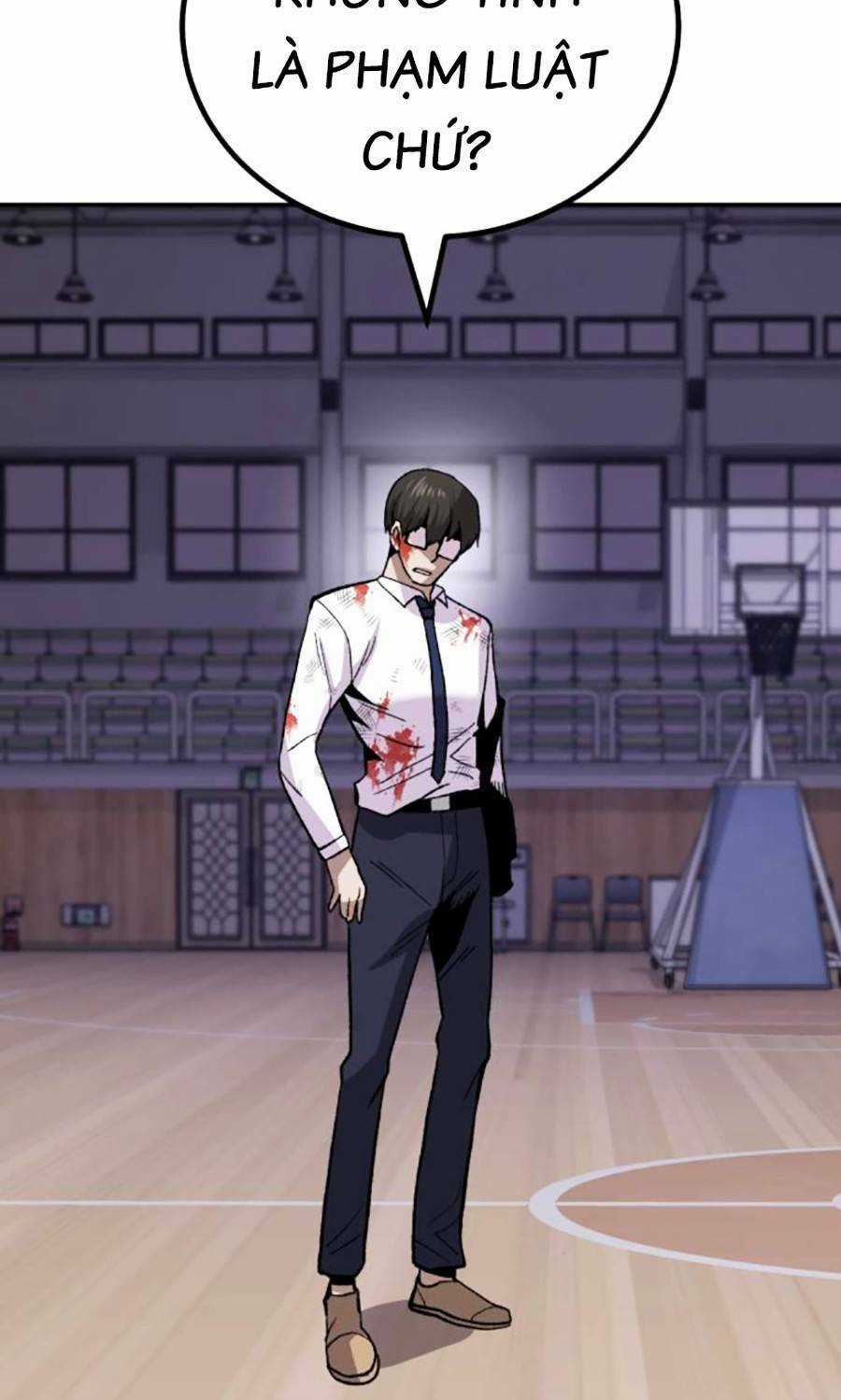 Nôn Tiền Ra - Chapter 13 - Trang 227