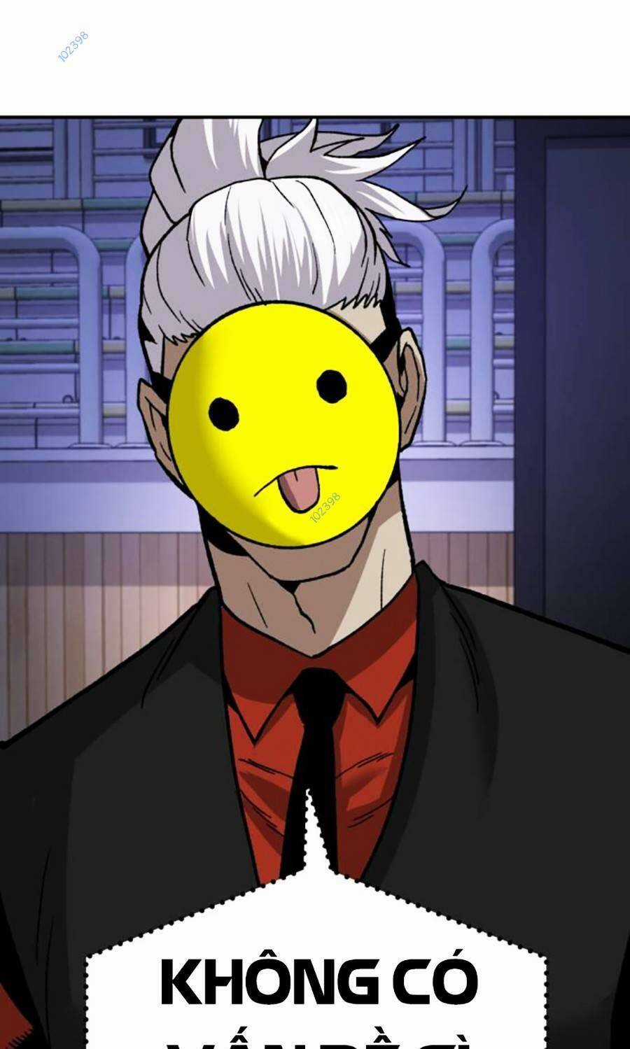 Nôn Tiền Ra - Chapter 13 - Trang 229