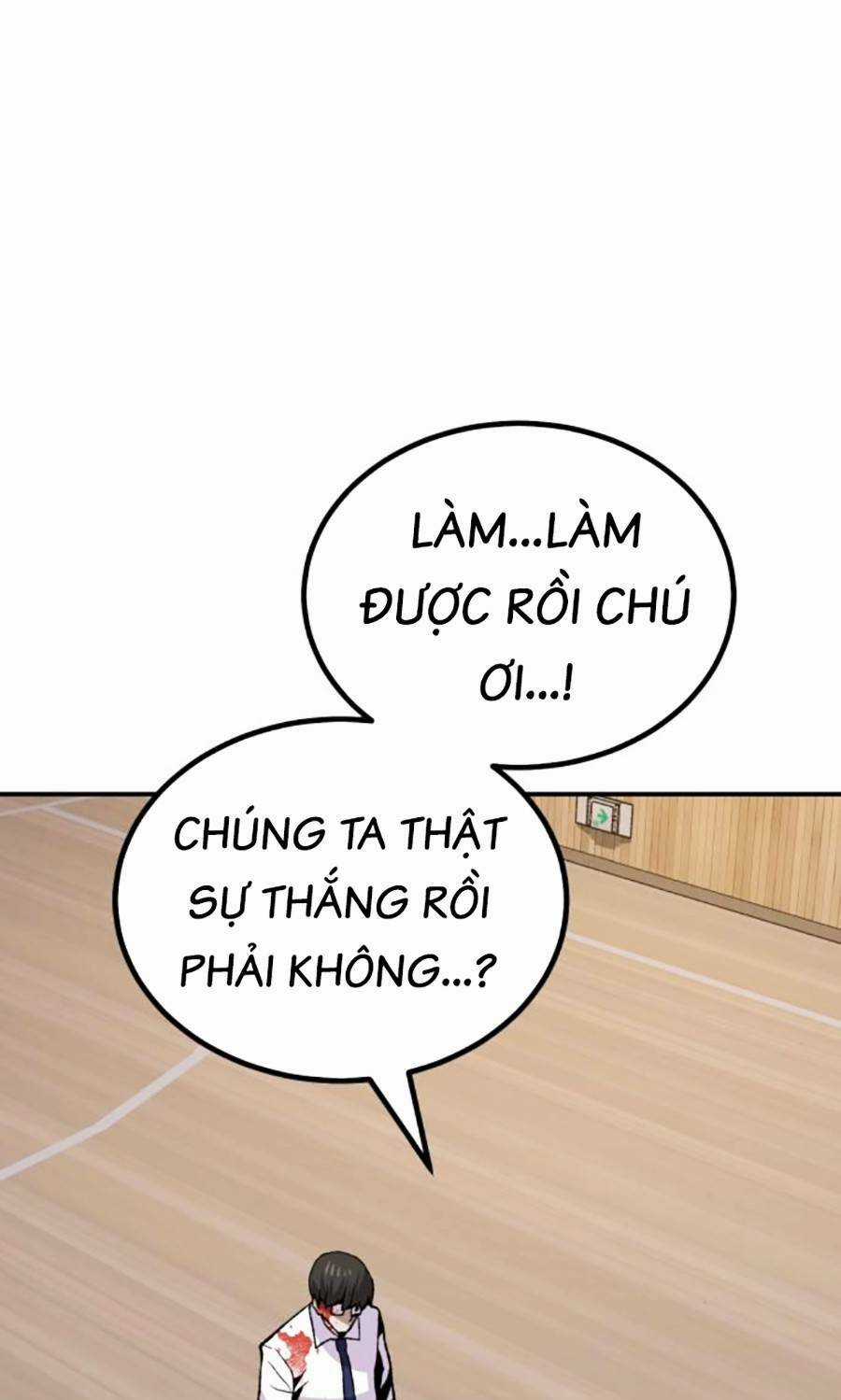 Nôn Tiền Ra - Chapter 13 - Trang 231