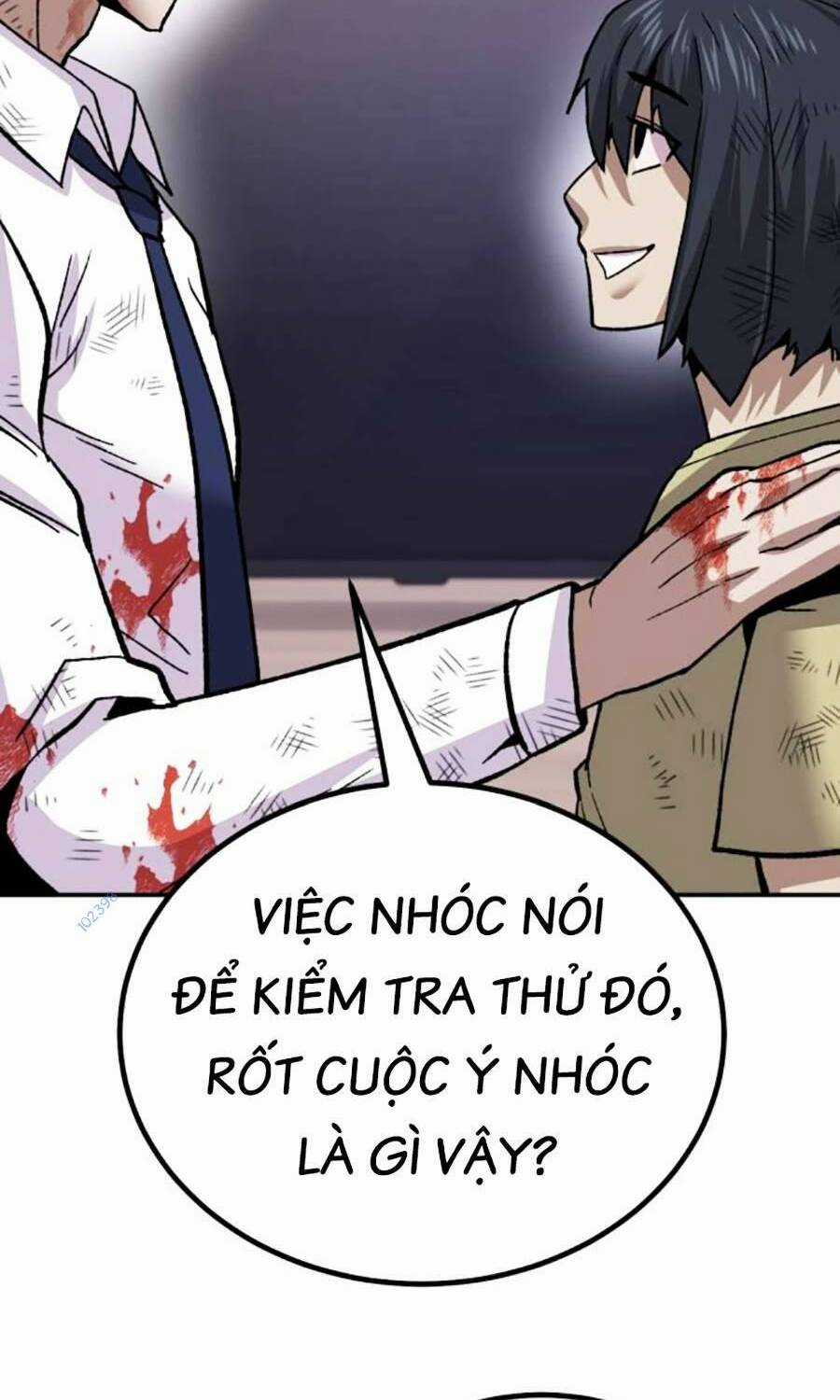 Nôn Tiền Ra - Chapter 13 - Trang 234