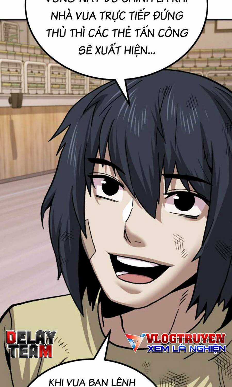 Nôn Tiền Ra - Chapter 13 - Trang 236