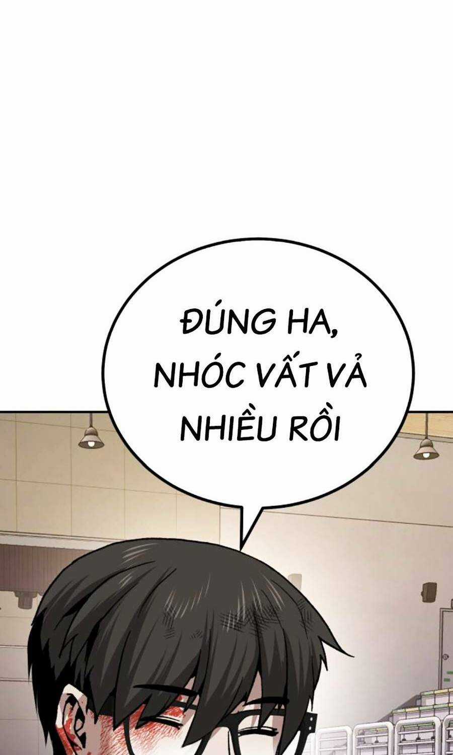 Nôn Tiền Ra - Chapter 13 - Trang 240