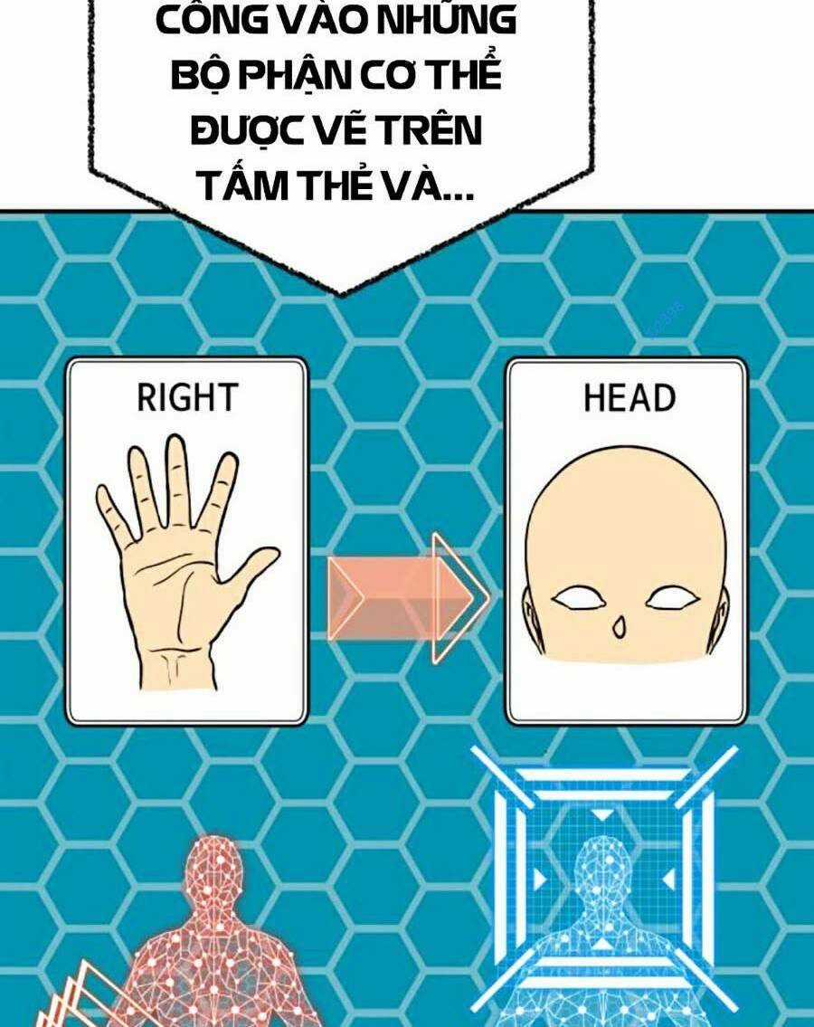 Nôn Tiền Ra - Chapter 13 - Trang 6