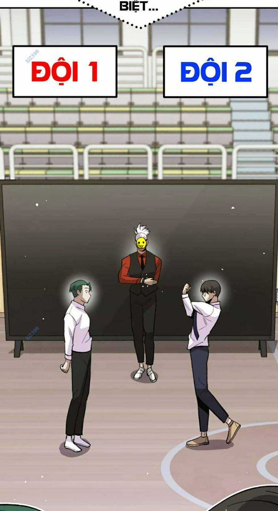 Nôn Tiền Ra - Chapter 13 - Trang 74