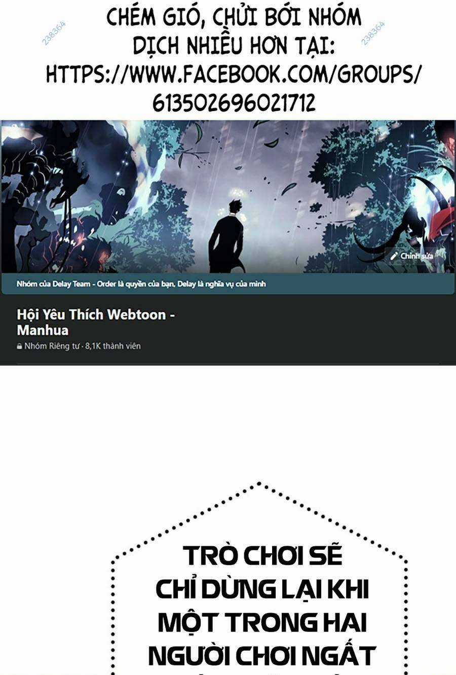 Nôn Tiền Ra - Chapter 14 - Trang 1