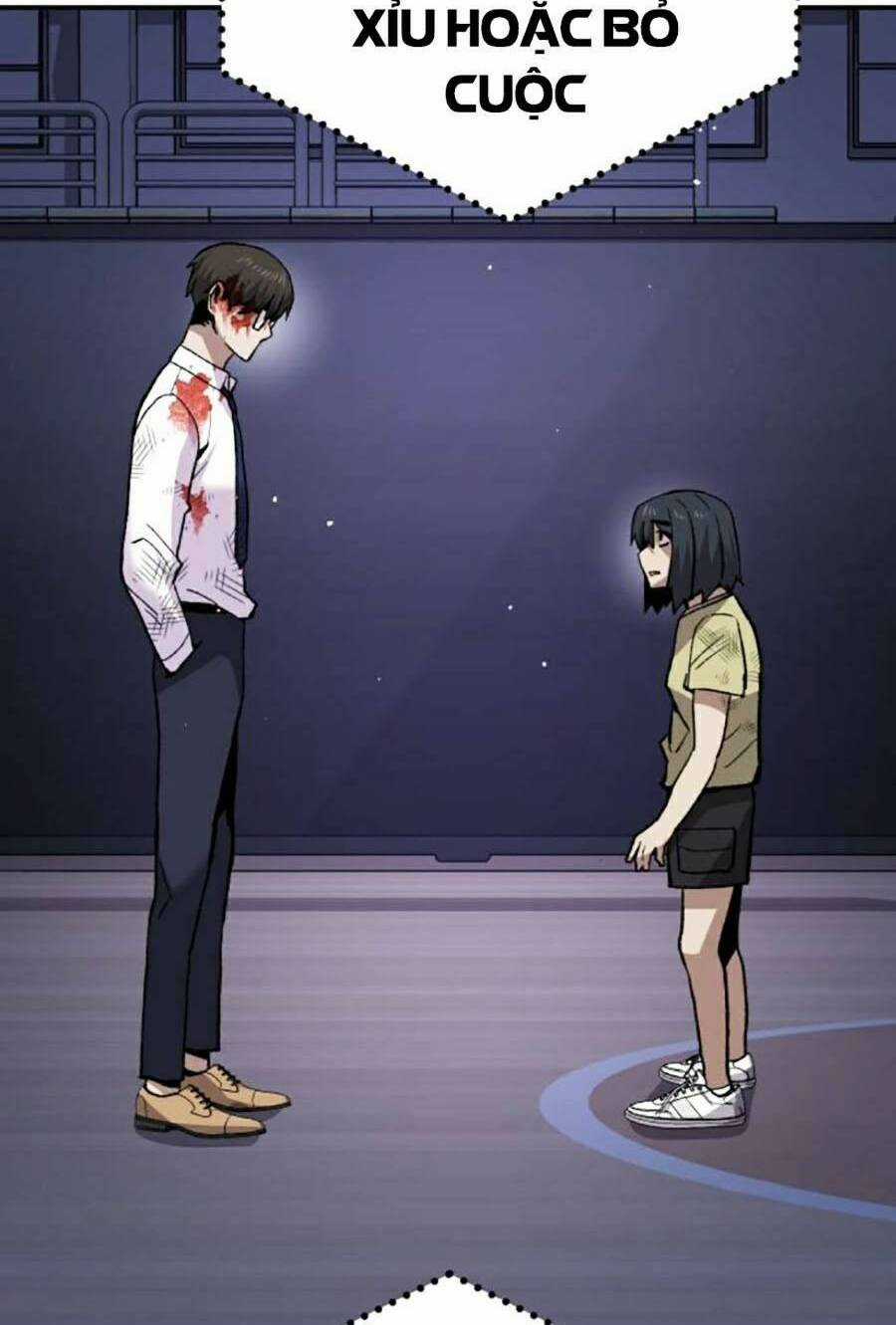 Nôn Tiền Ra - Chapter 14 - Trang 2