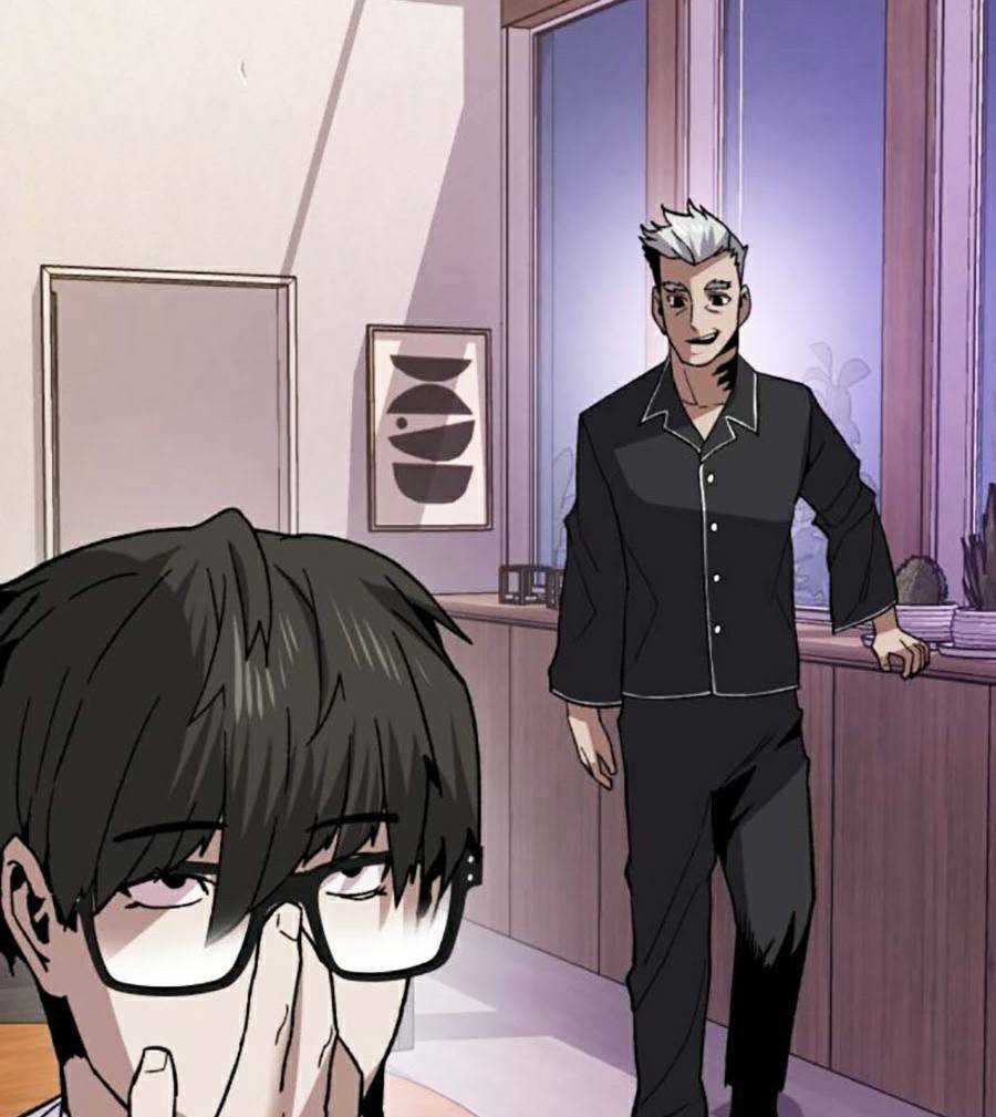 Nôn Tiền Ra - Chapter 14 - Trang 107