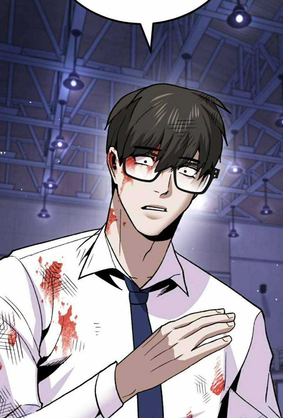 Nôn Tiền Ra - Chapter 14 - Trang 13