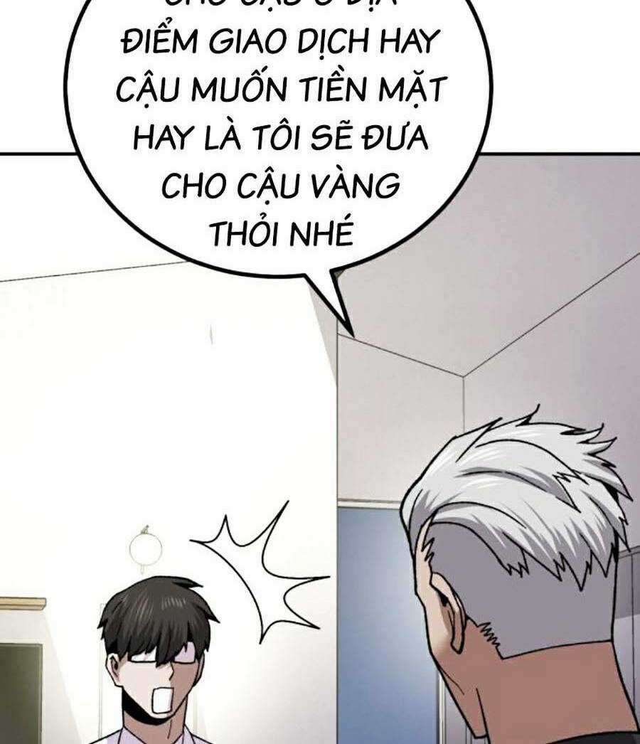 Nôn Tiền Ra - Chapter 14 - Trang 140