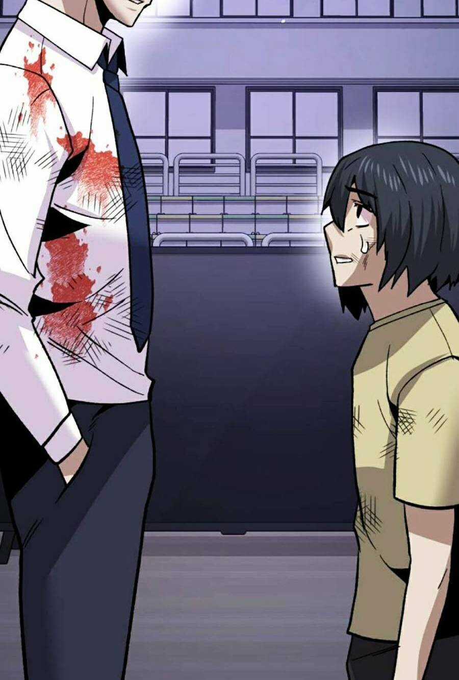 Nôn Tiền Ra - Chapter 14 - Trang 16