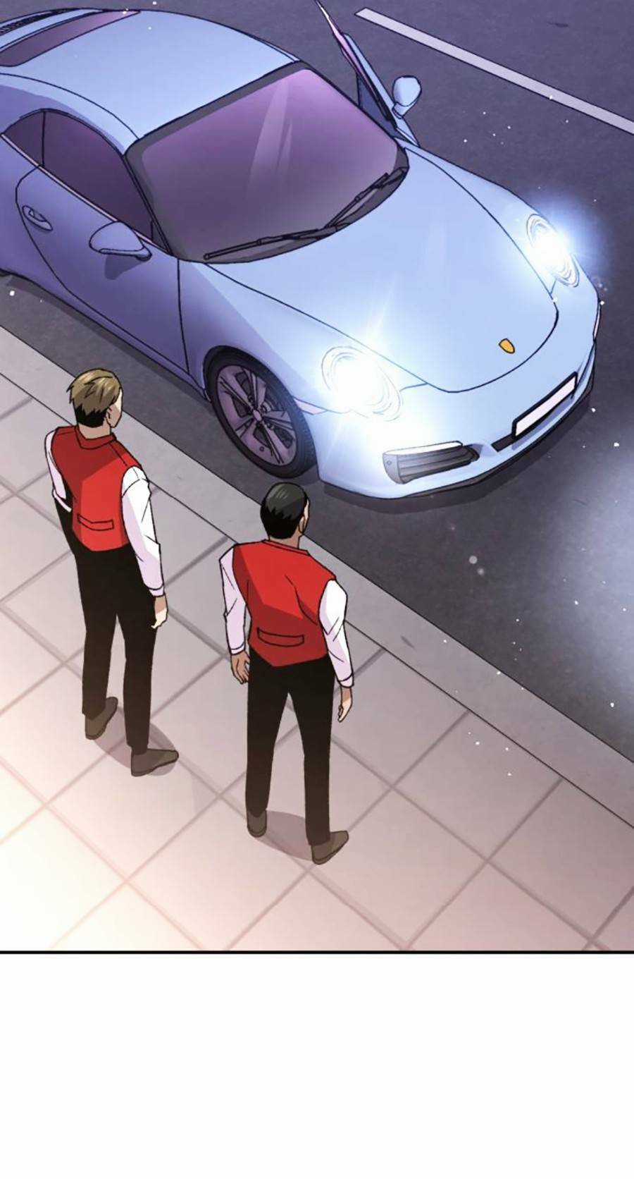 Nôn Tiền Ra - Chapter 14 - Trang 203