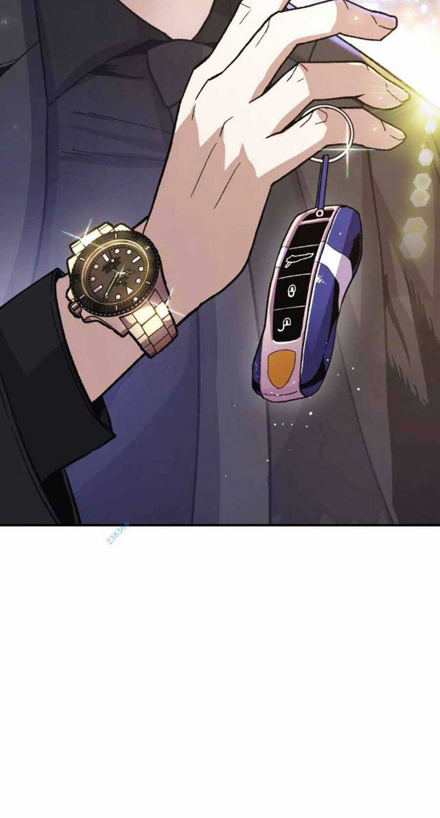 Nôn Tiền Ra - Chapter 14 - Trang 206