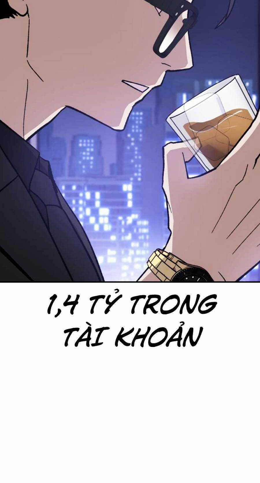 Nôn Tiền Ra - Chapter 14 - Trang 210