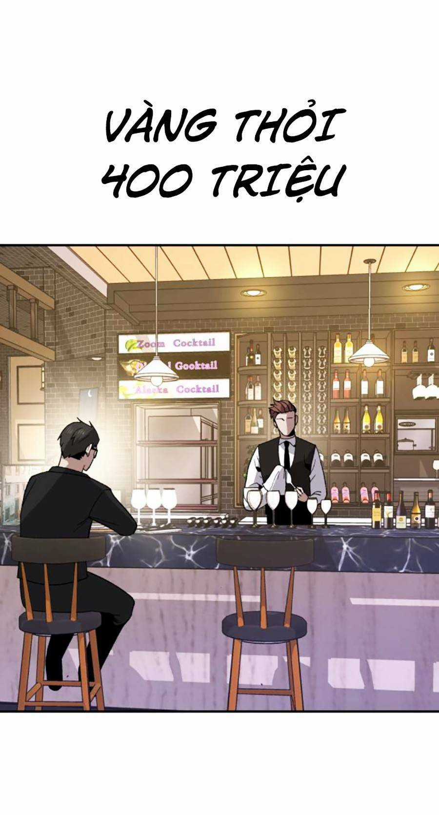 Nôn Tiền Ra - Chapter 14 - Trang 211