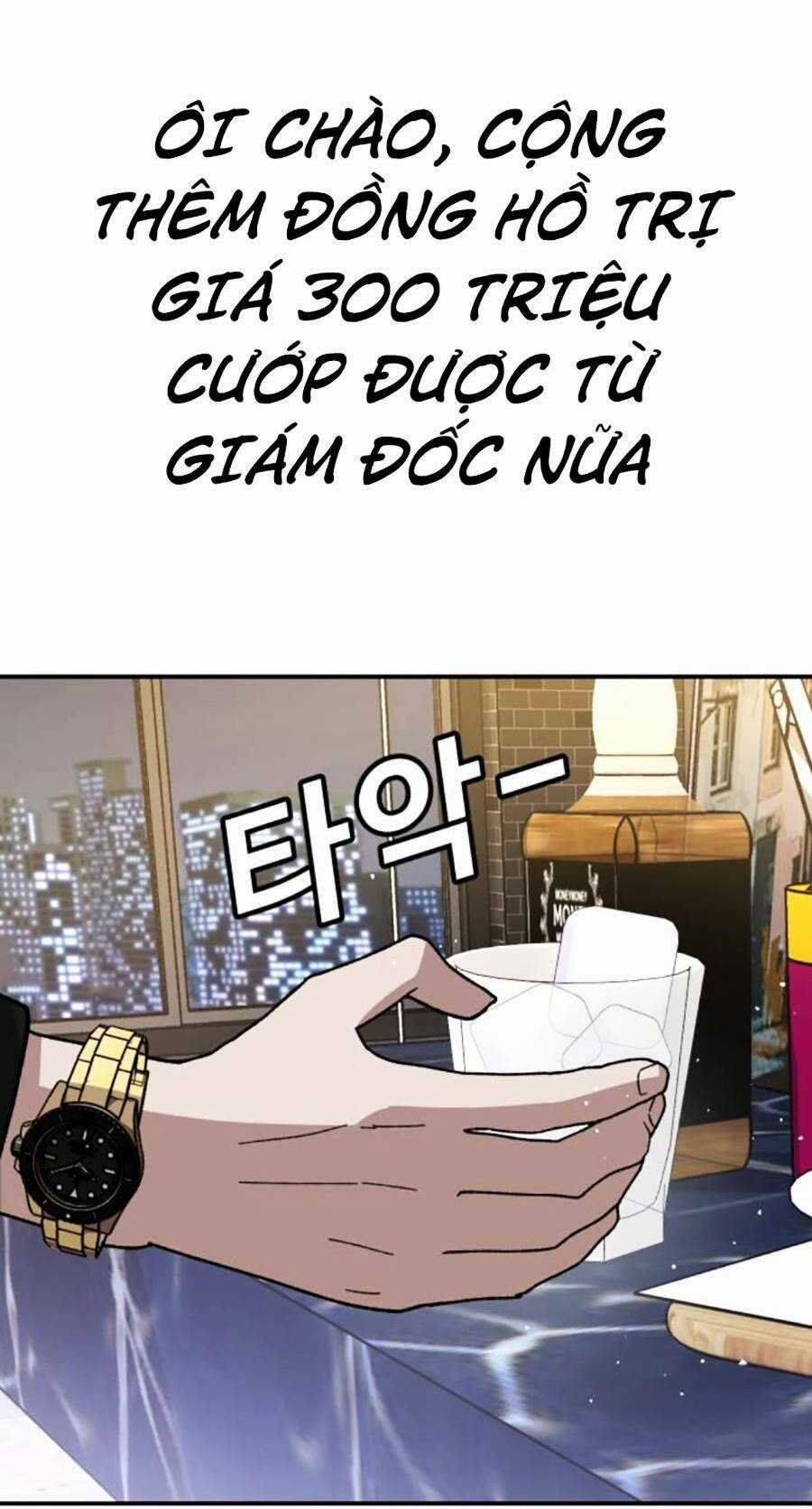 Nôn Tiền Ra - Chapter 14 - Trang 212