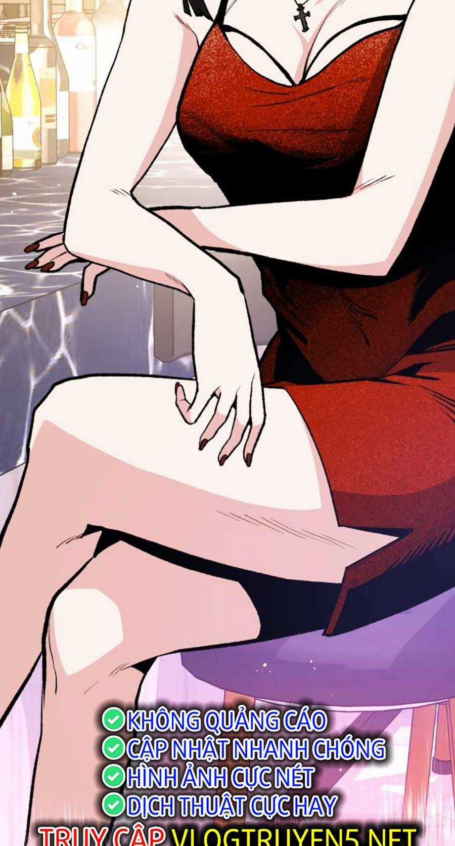 Nôn Tiền Ra - Chapter 14 - Trang 220