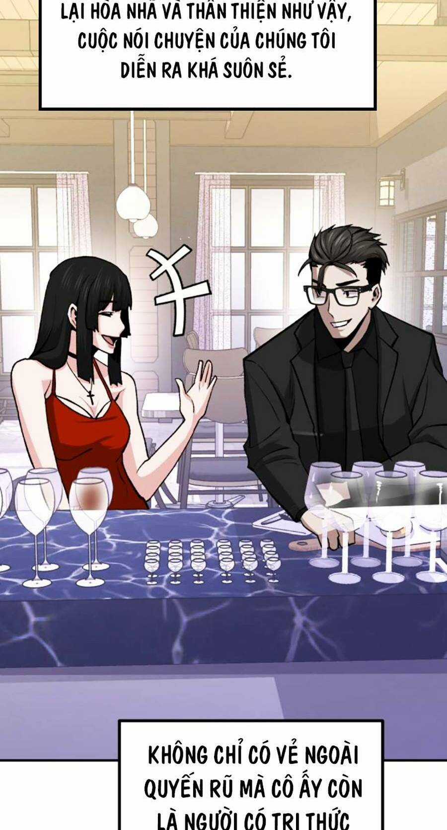 Nôn Tiền Ra - Chapter 14 - Trang 224