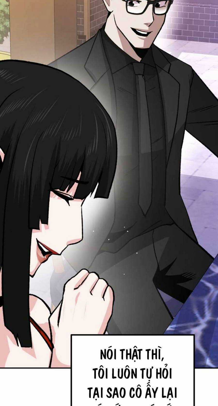 Nôn Tiền Ra - Chapter 14 - Trang 226