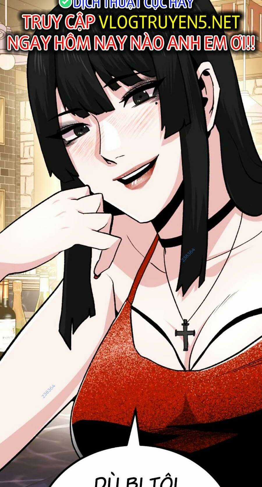 Nôn Tiền Ra - Chapter 14 - Trang 230