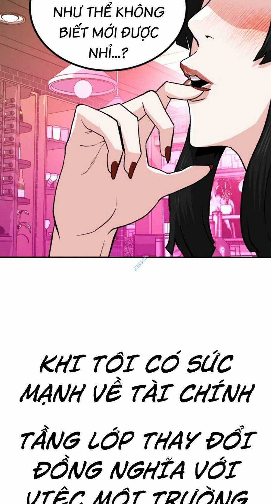 Nôn Tiền Ra - Chapter 14 - Trang 234