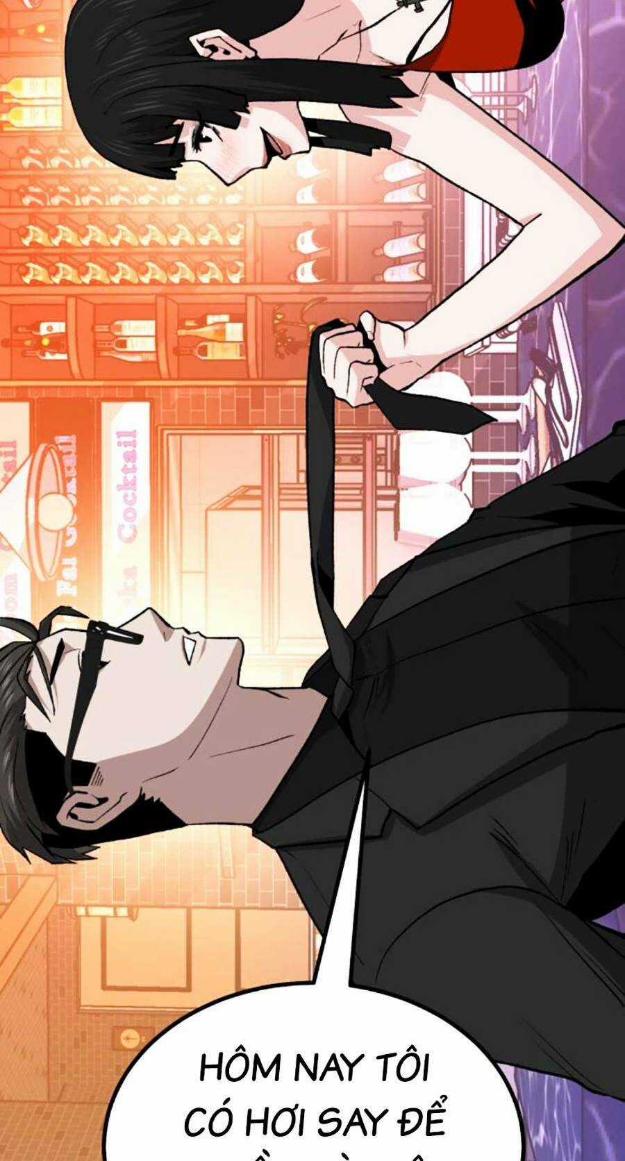 Nôn Tiền Ra - Chapter 14 - Trang 236