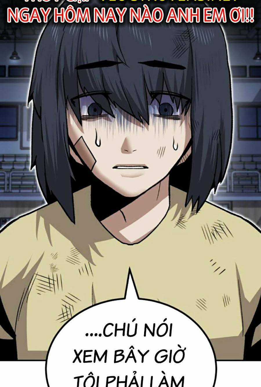 Nôn Tiền Ra - Chapter 14 - Trang 27