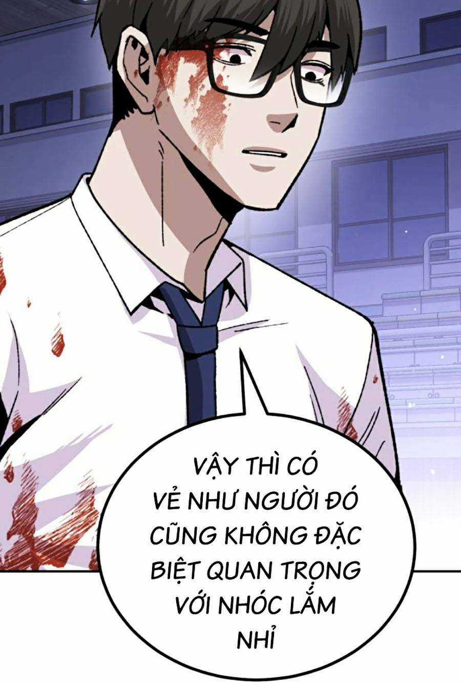 Nôn Tiền Ra - Chapter 14 - Trang 31