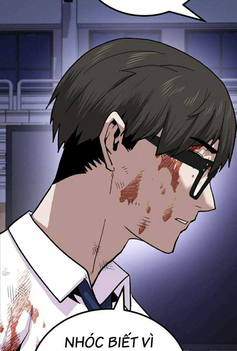 Nôn Tiền Ra - Chapter 14 - Trang 35