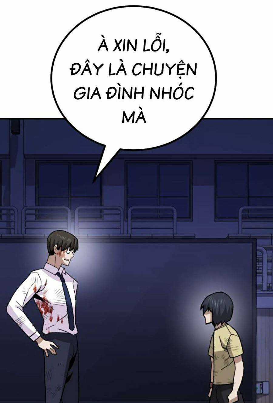 Nôn Tiền Ra - Chapter 14 - Trang 39
